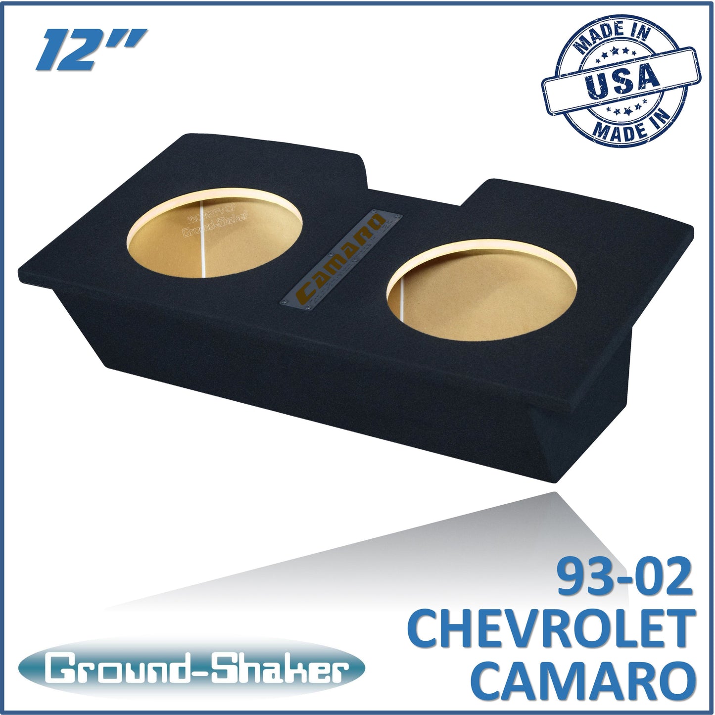 NCM2- 10" | 12" | 15"