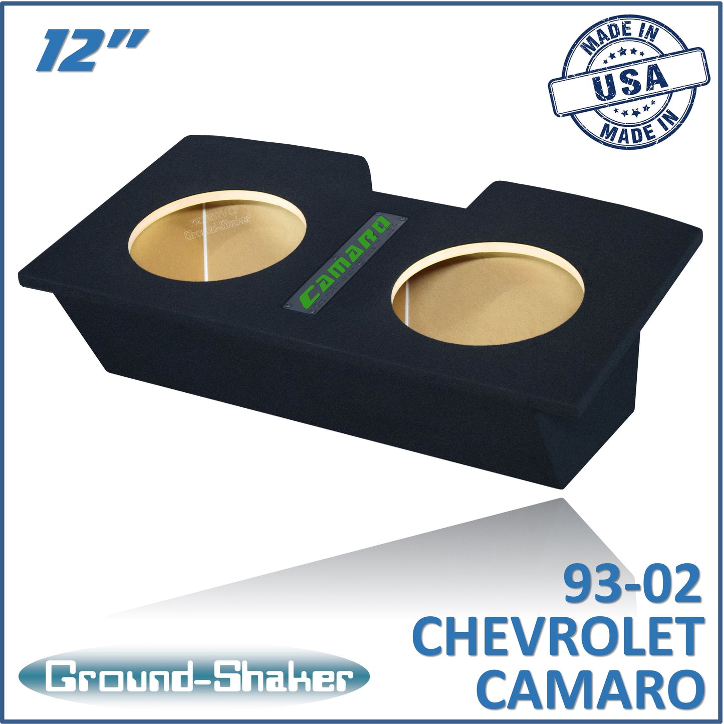 NCM2- 10" | 12" | 15"