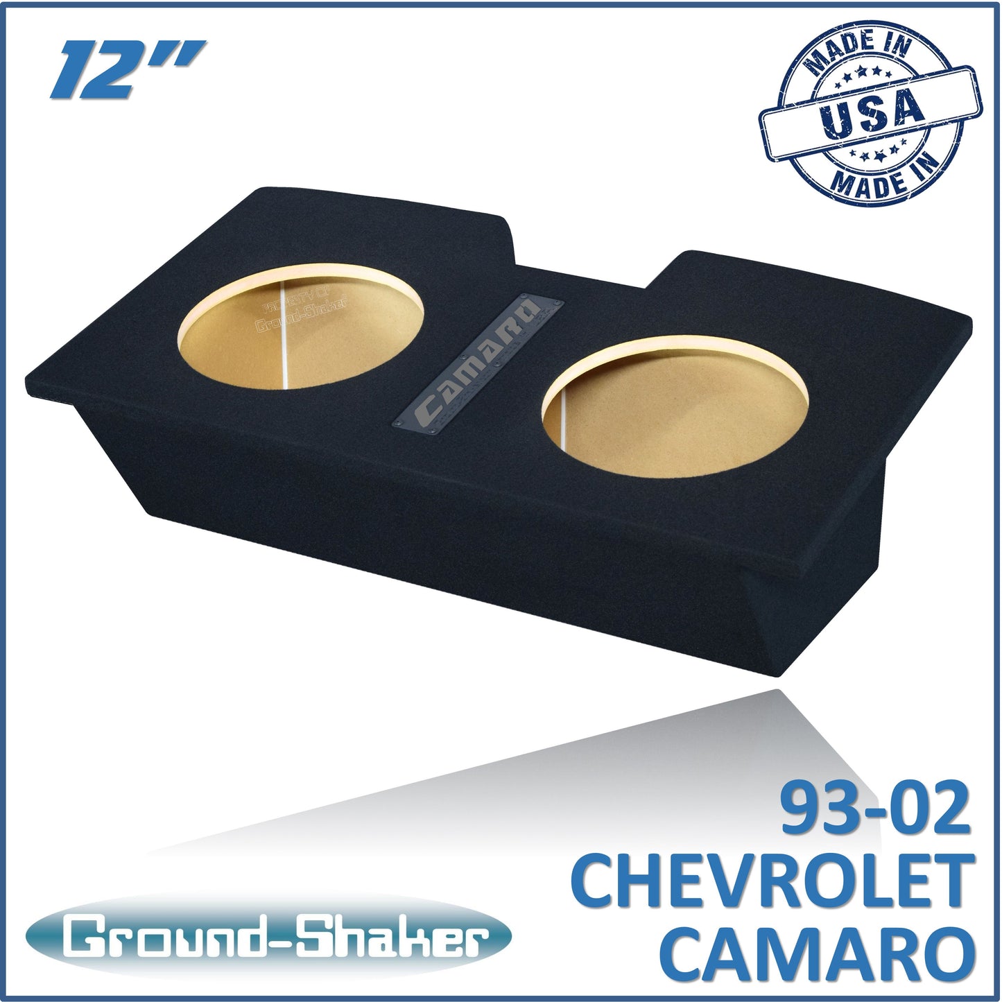 NCM2- 10" | 12" | 15"