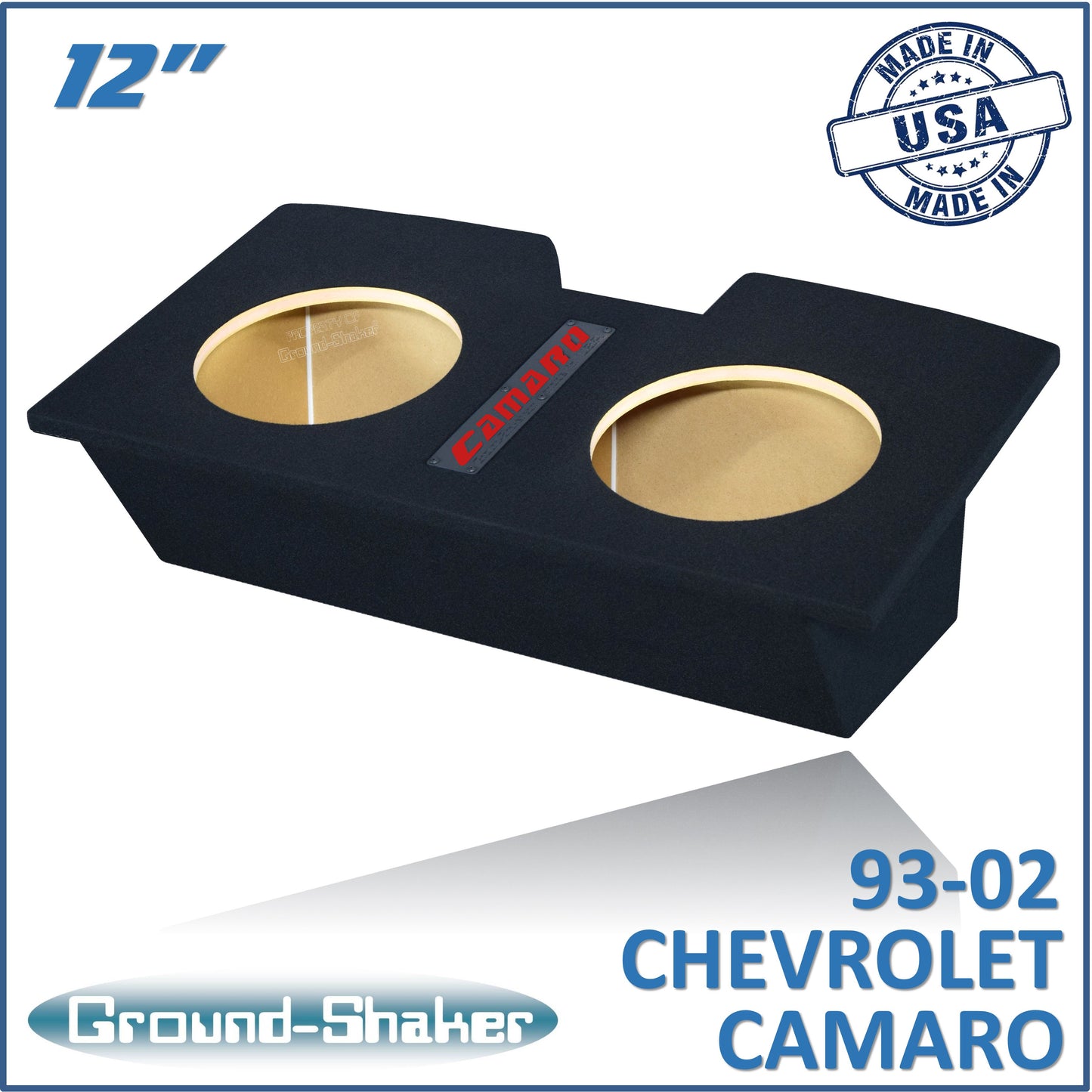 NCM2- 10" | 12" | 15"