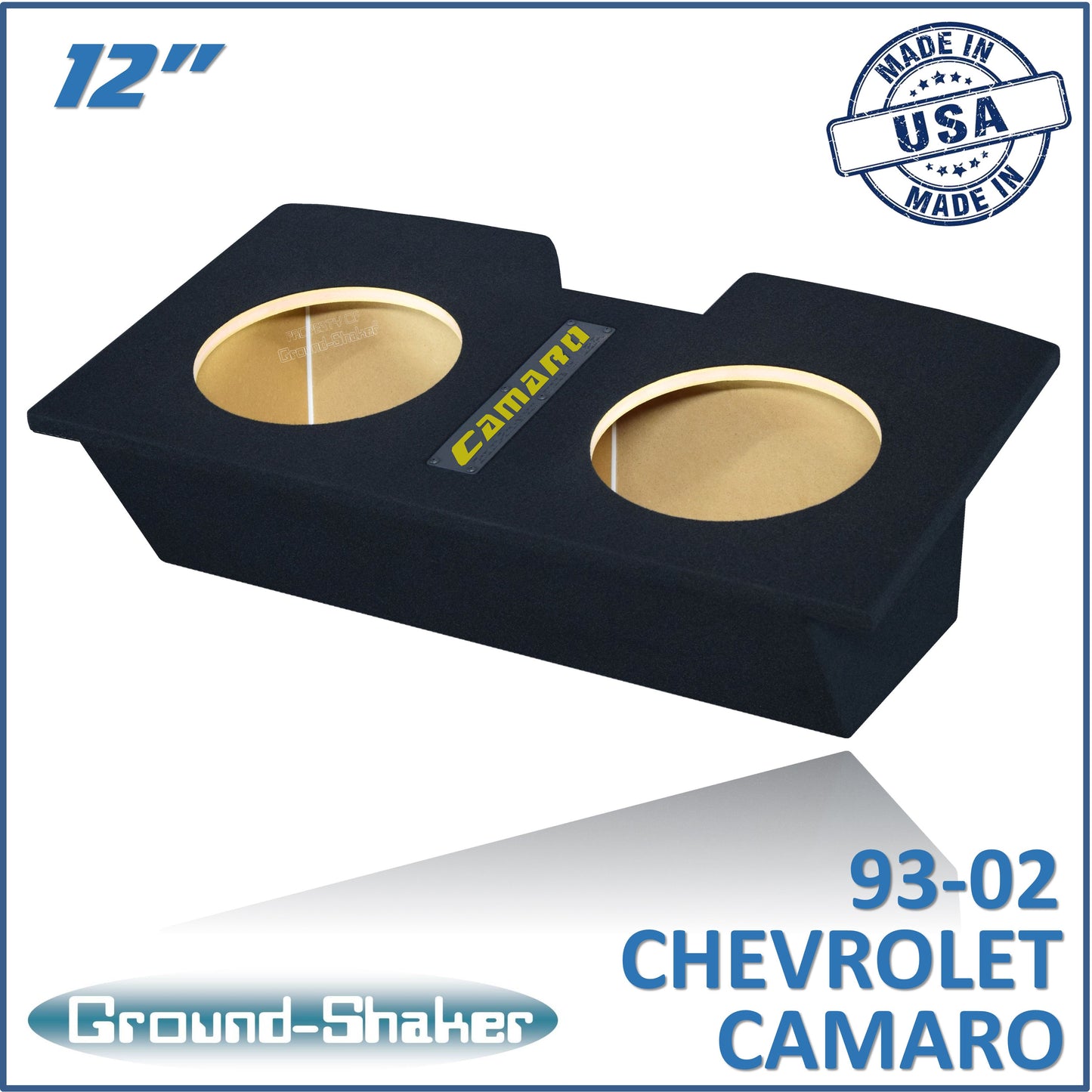 NCM2- 10" | 12" | 15"