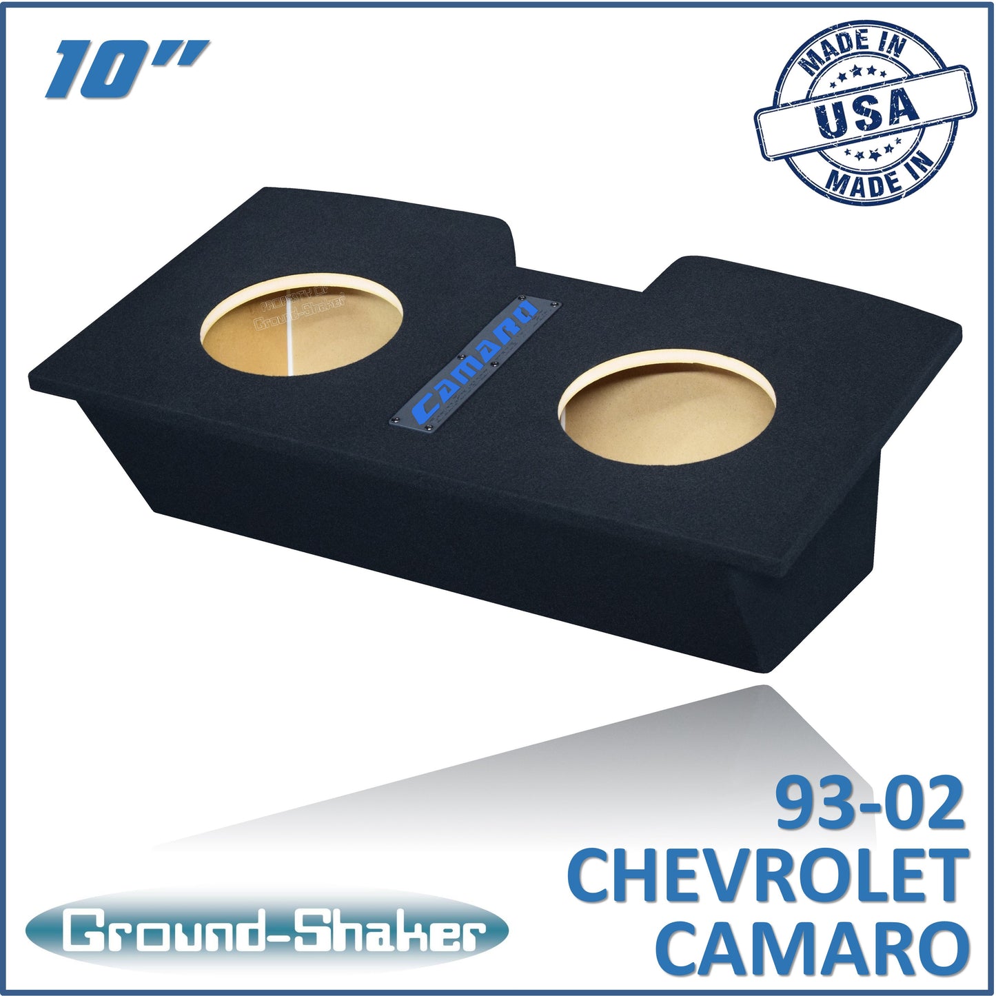 NCM2- 10" | 12" | 15"