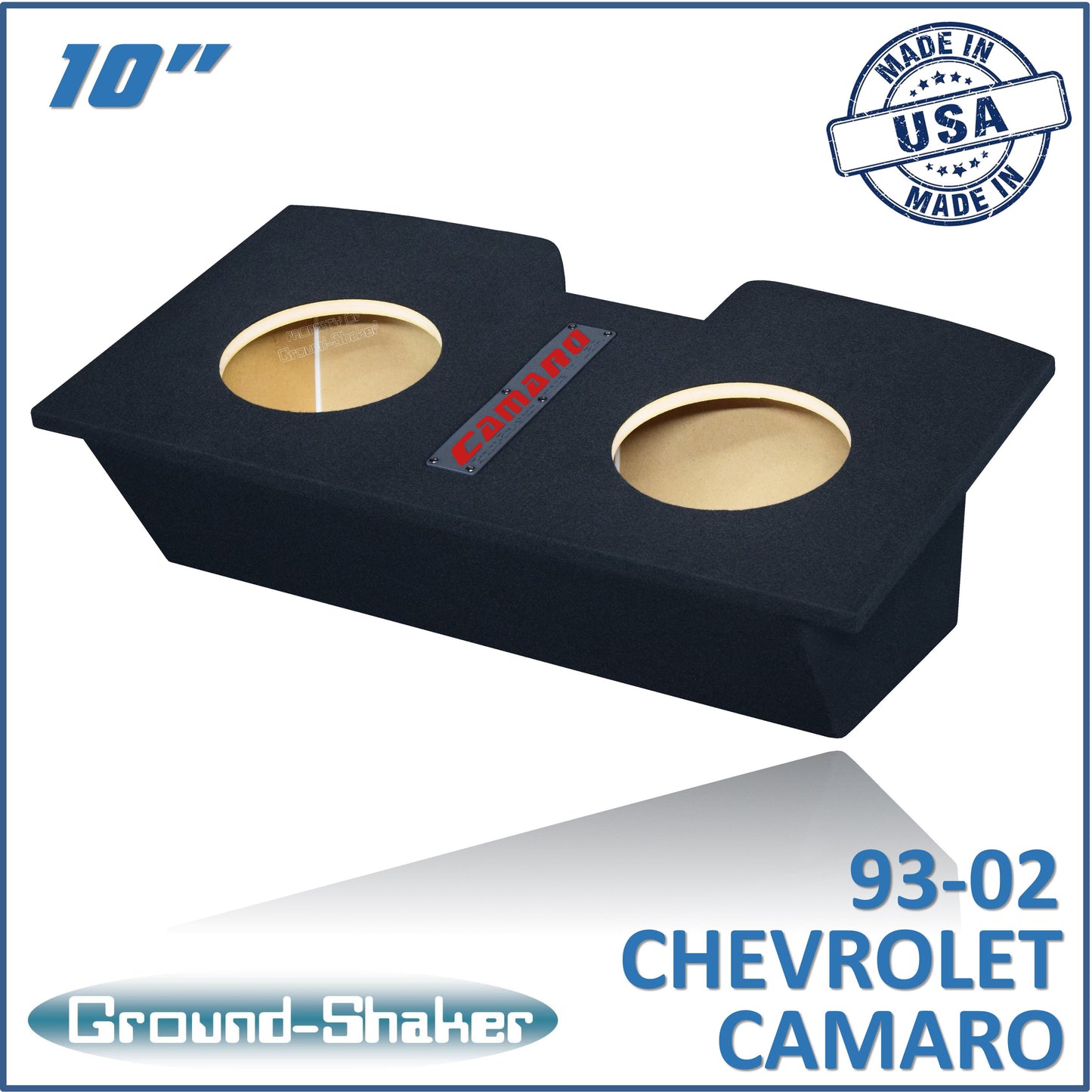 NCM2- 10" | 12" | 15"