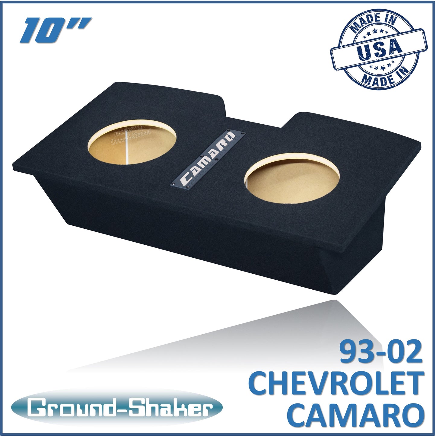 NCM2- 10" | 12" | 15"