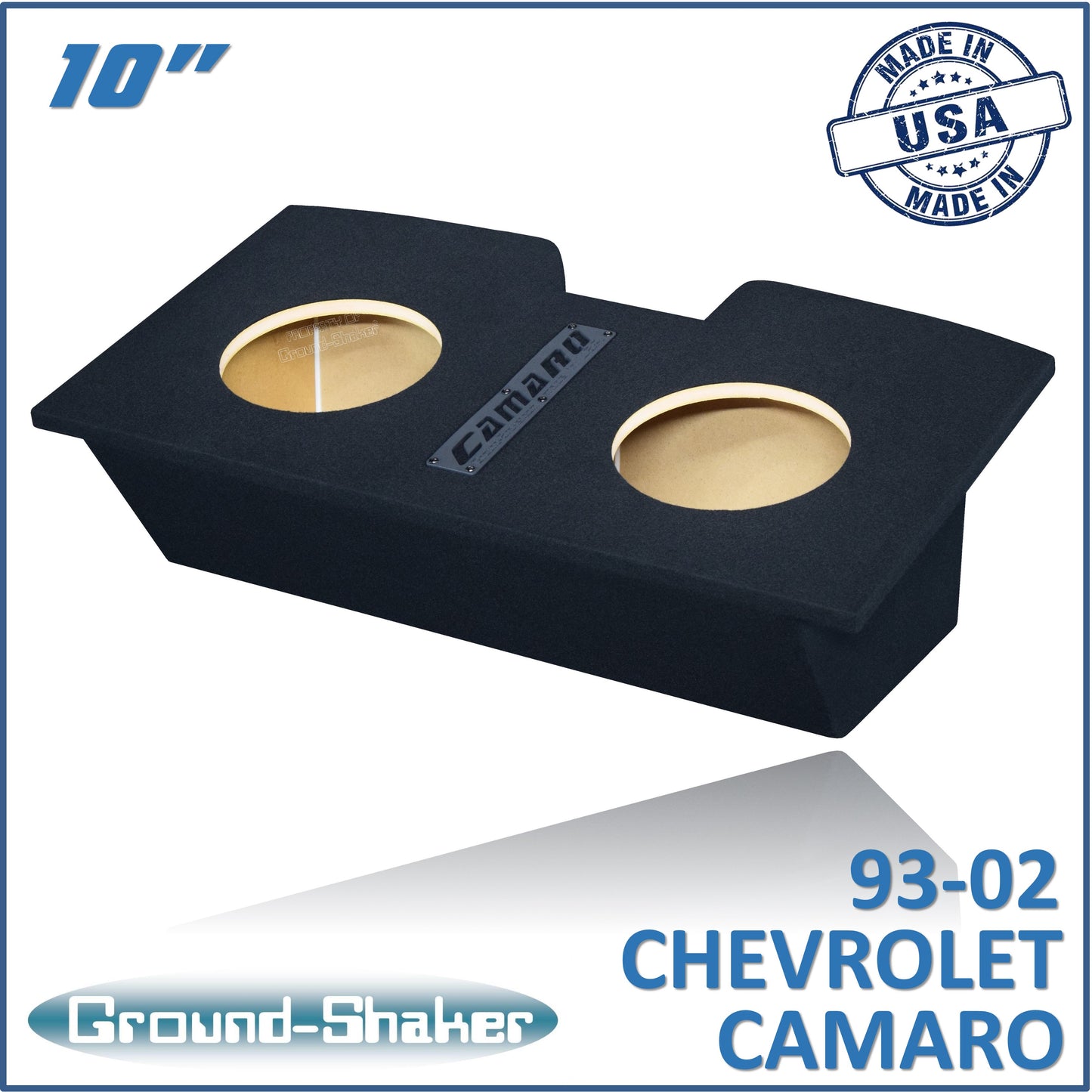 NCM2- 10" | 12" | 15"