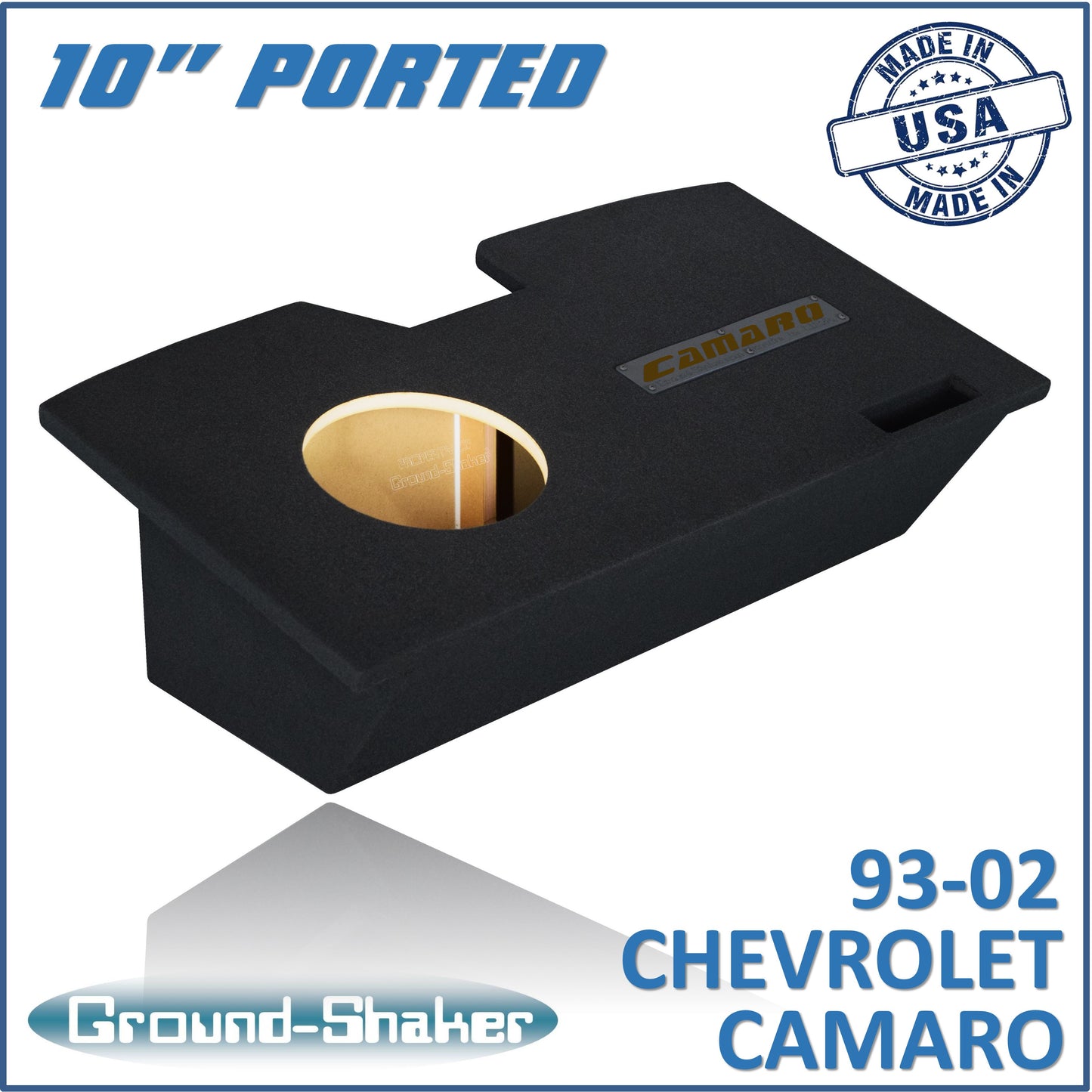 NCMP1- 10" | 12" | 15"