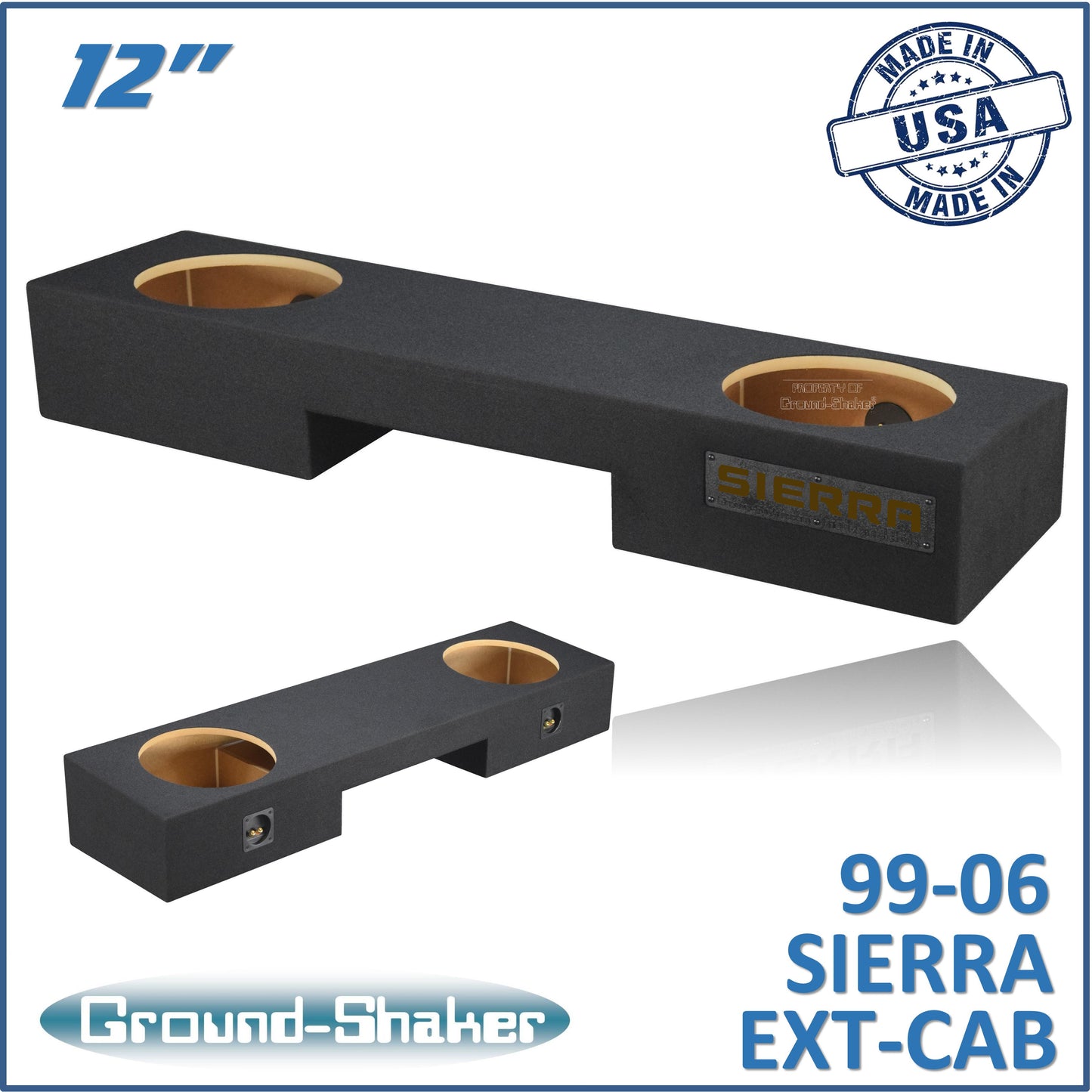 NGM2- 8" | 10" | 12"