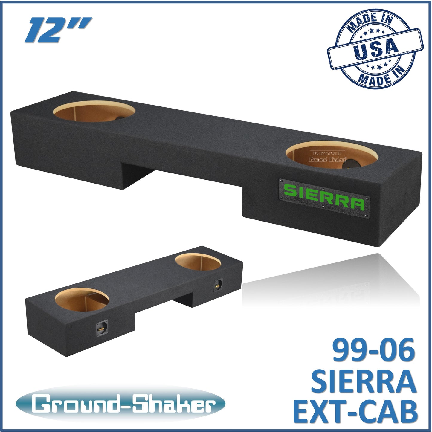 NGM2- 8" | 10" | 12"