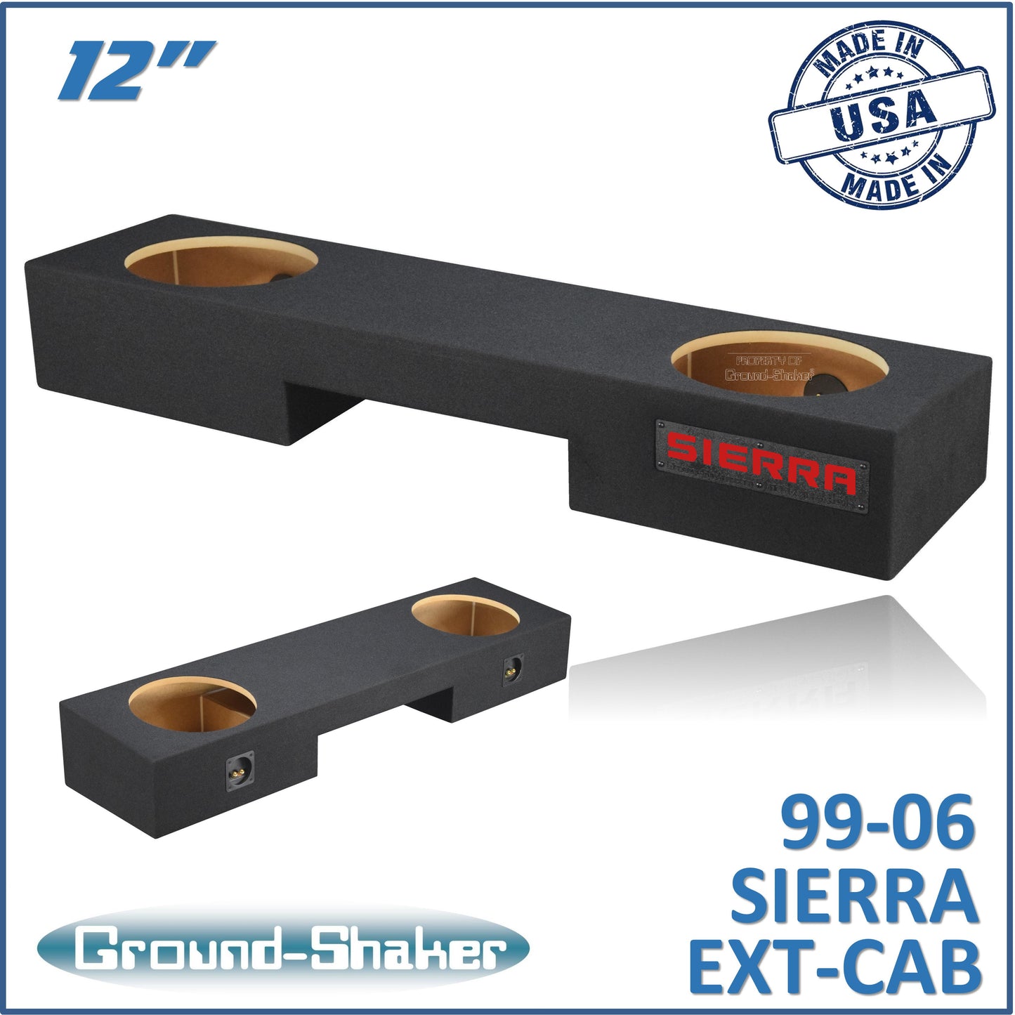 NGM2- 8" | 10" | 12"