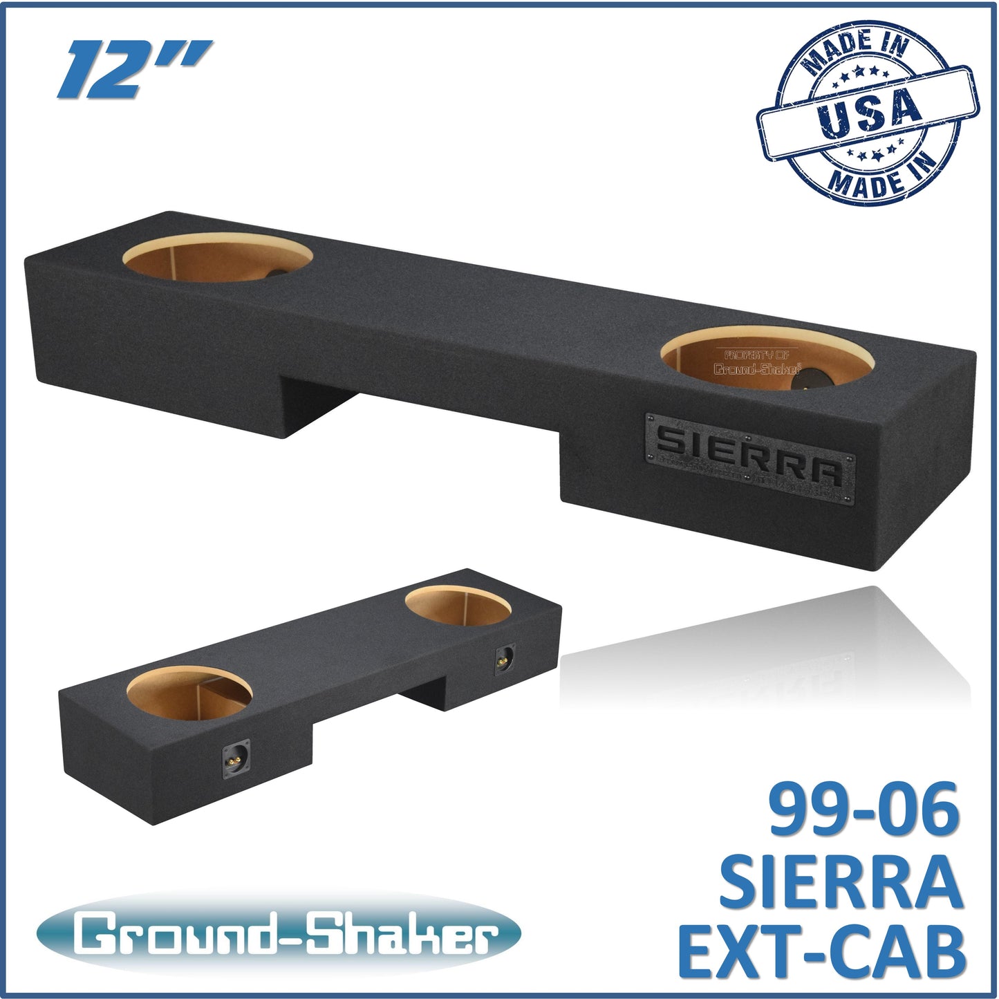 NGM2- 8" | 10" | 12"