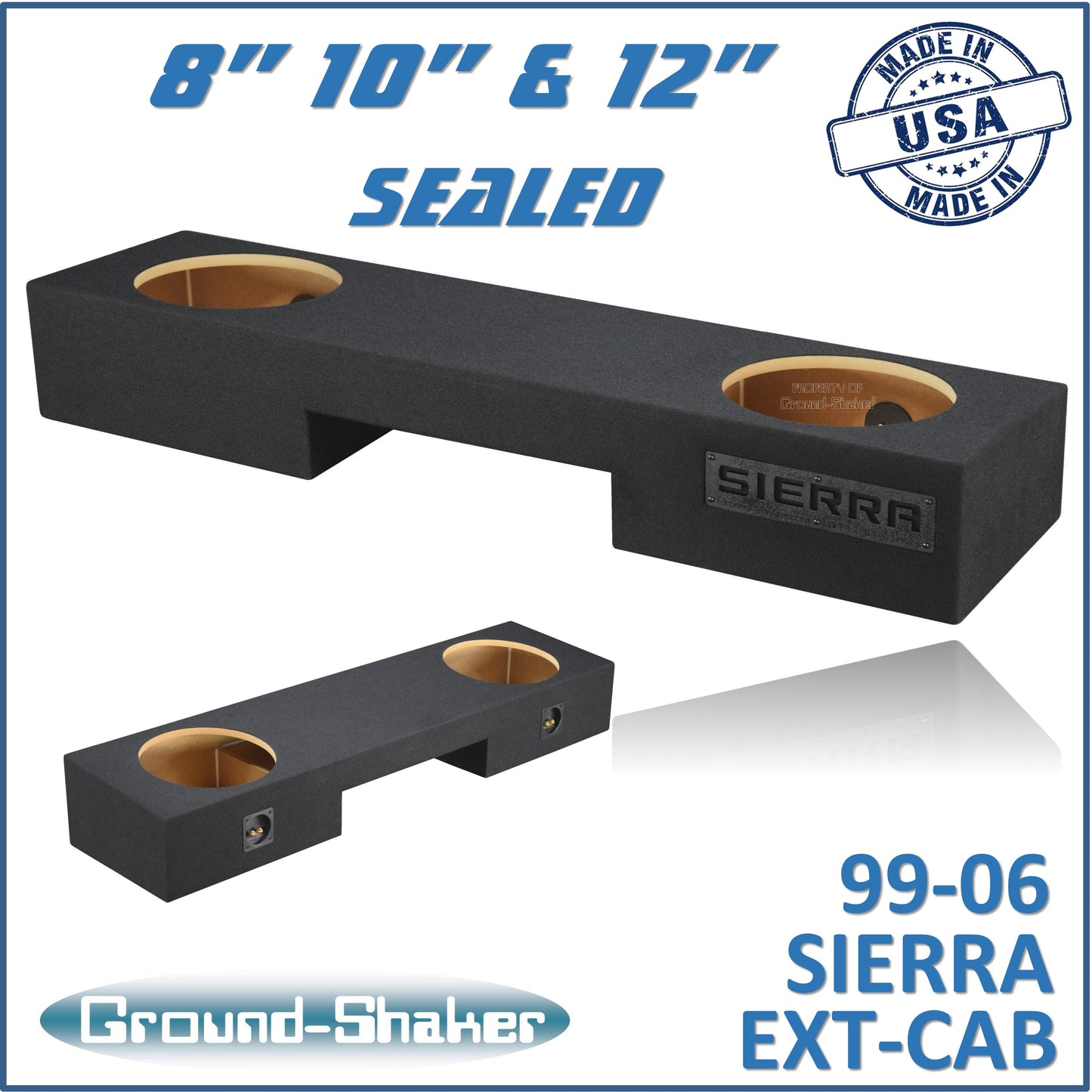 NGM2- 8" | 10" | 12"