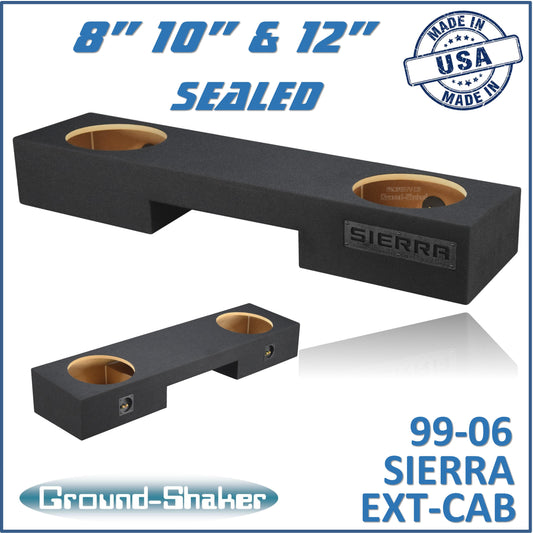 NGM2- 8" | 10" | 12"