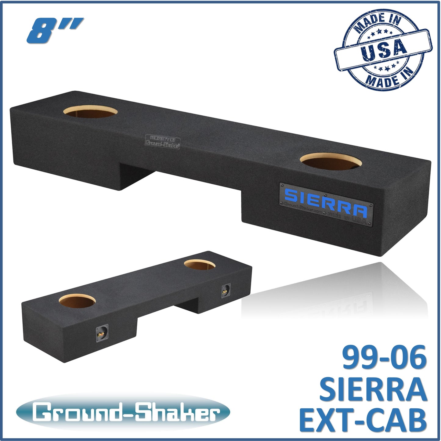 NGM2- 8" | 10" | 12"