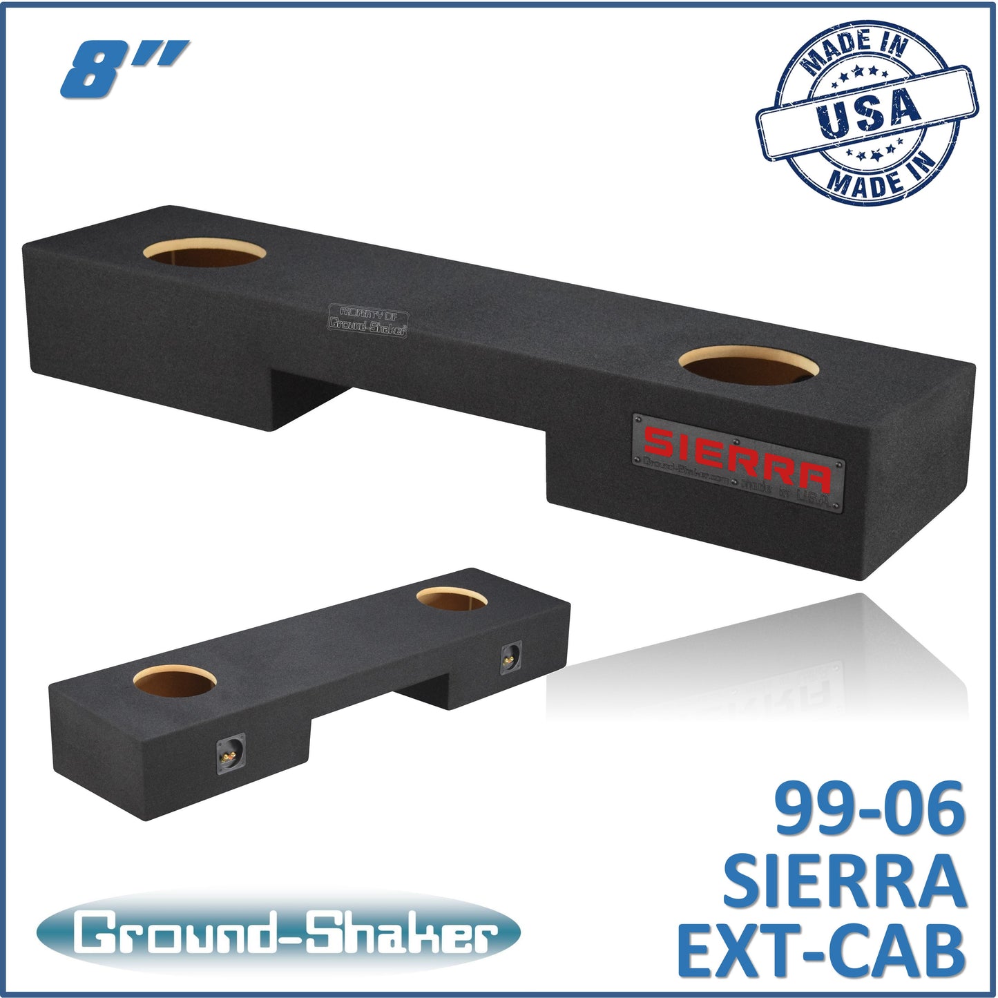 NGM2- 8" | 10" | 12"