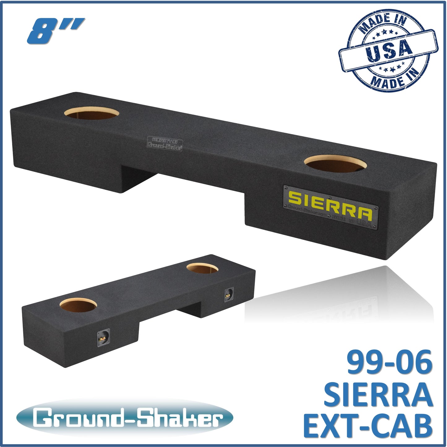 NGM2- 8" | 10" | 12"