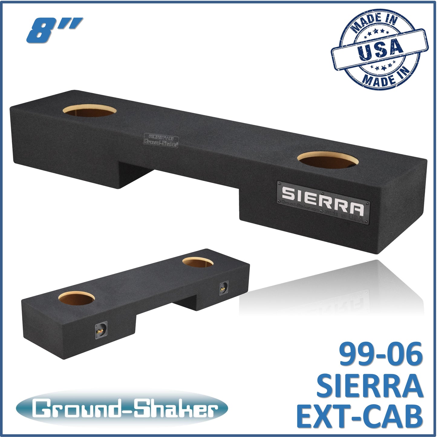 NGM2- 8" | 10" | 12"