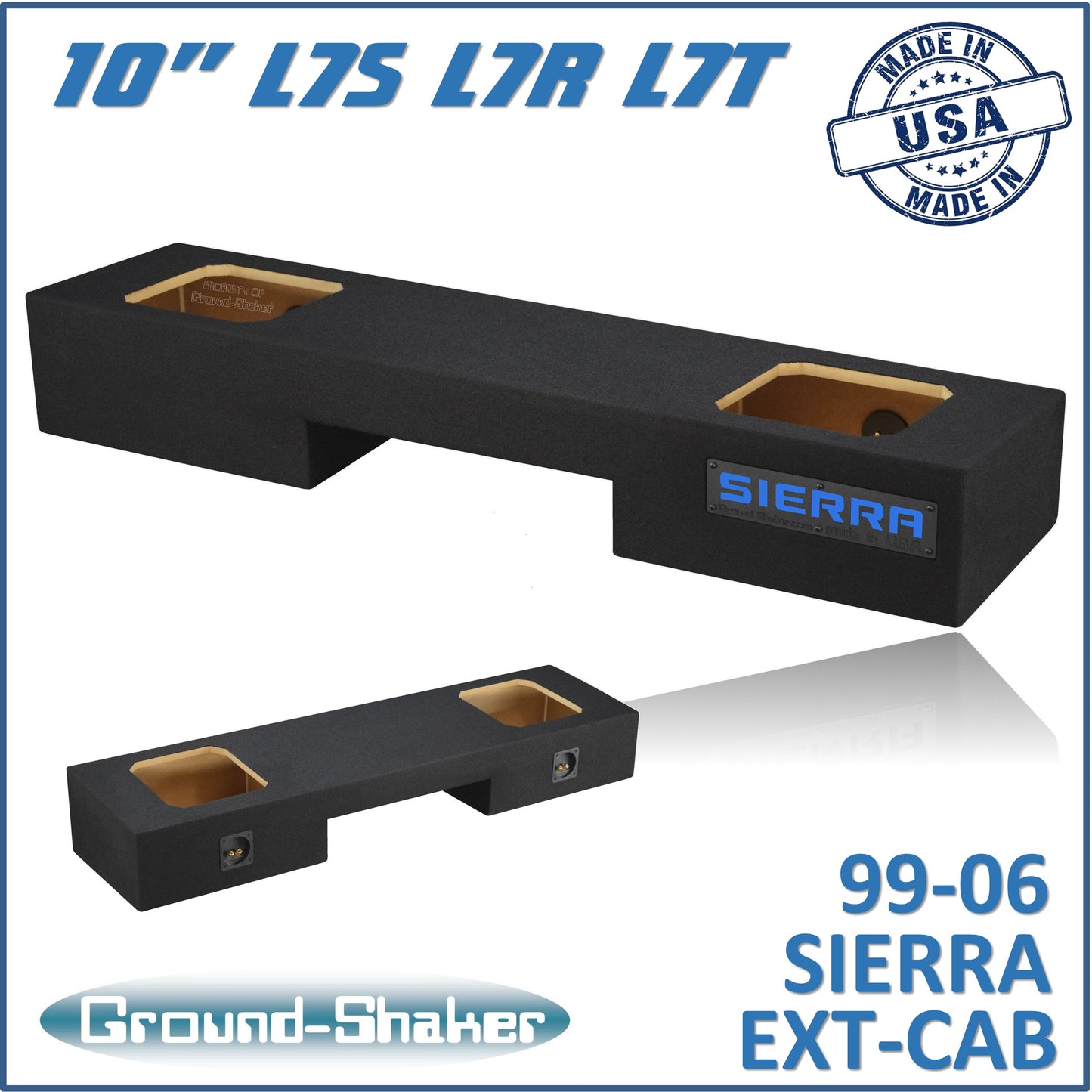 NGMKK2- 8" | 10" | 12"