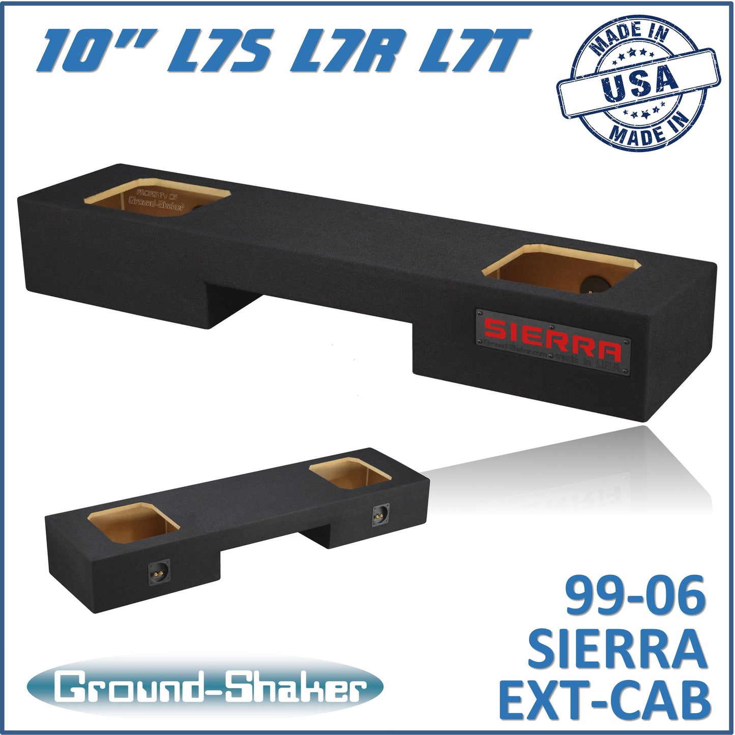 NGMKK2- 8" | 10" | 12"