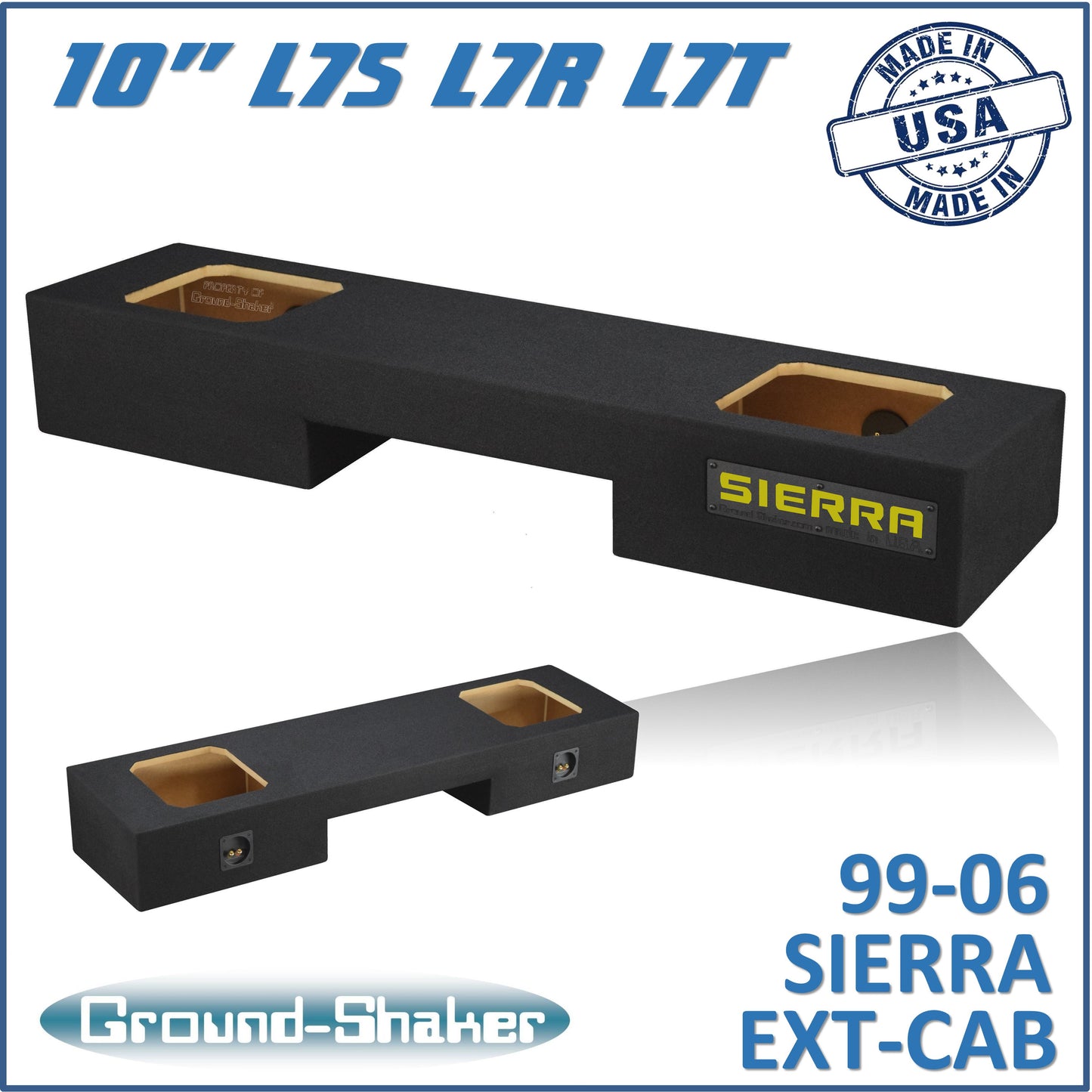 NGMKK2- 8" | 10" | 12"