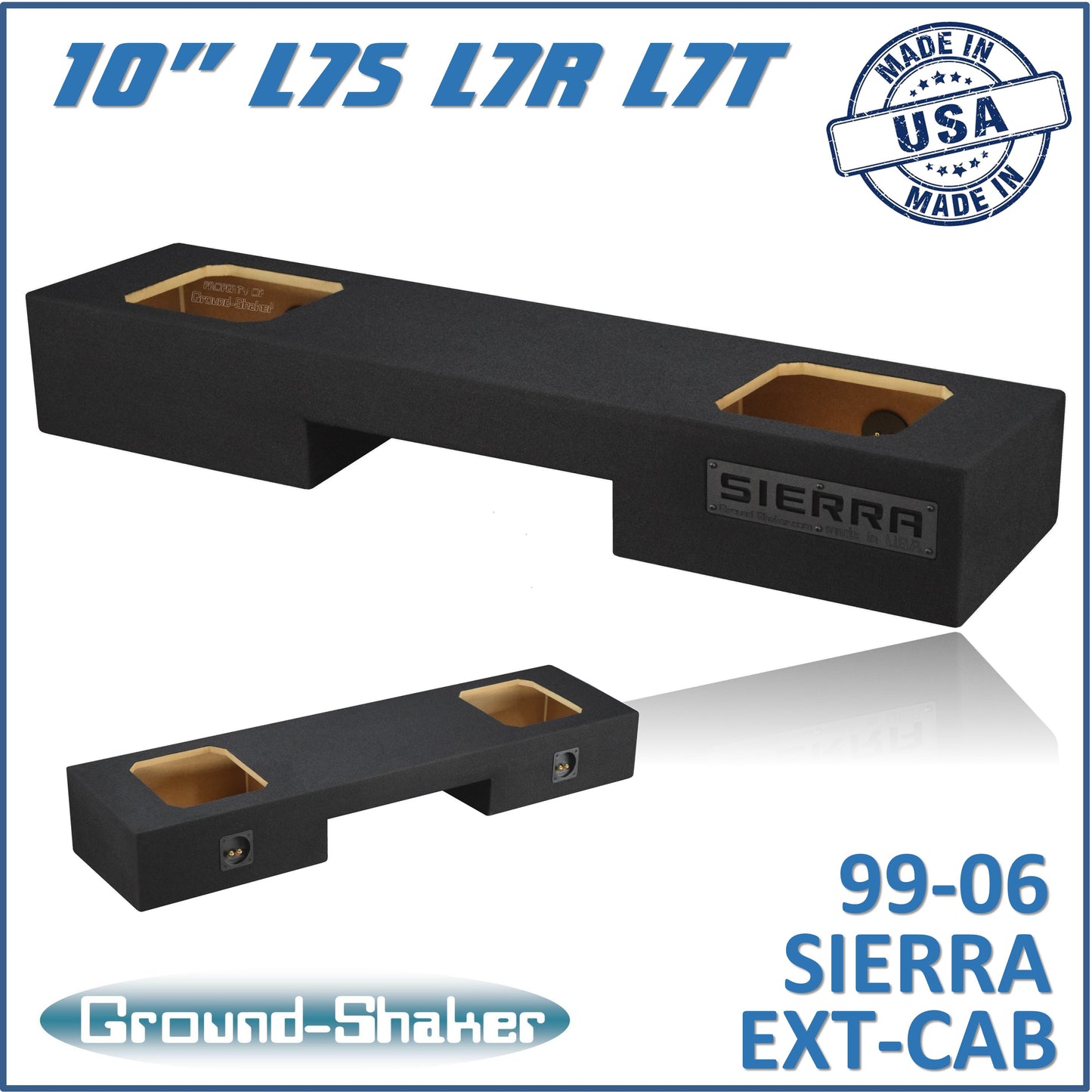 NGMKK2- 8" | 10" | 12"