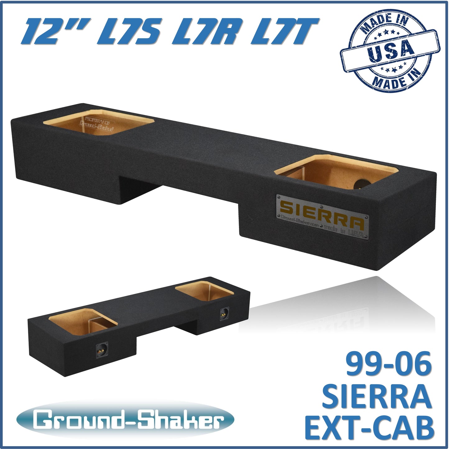 NGMKK2- 8" | 10" | 12"