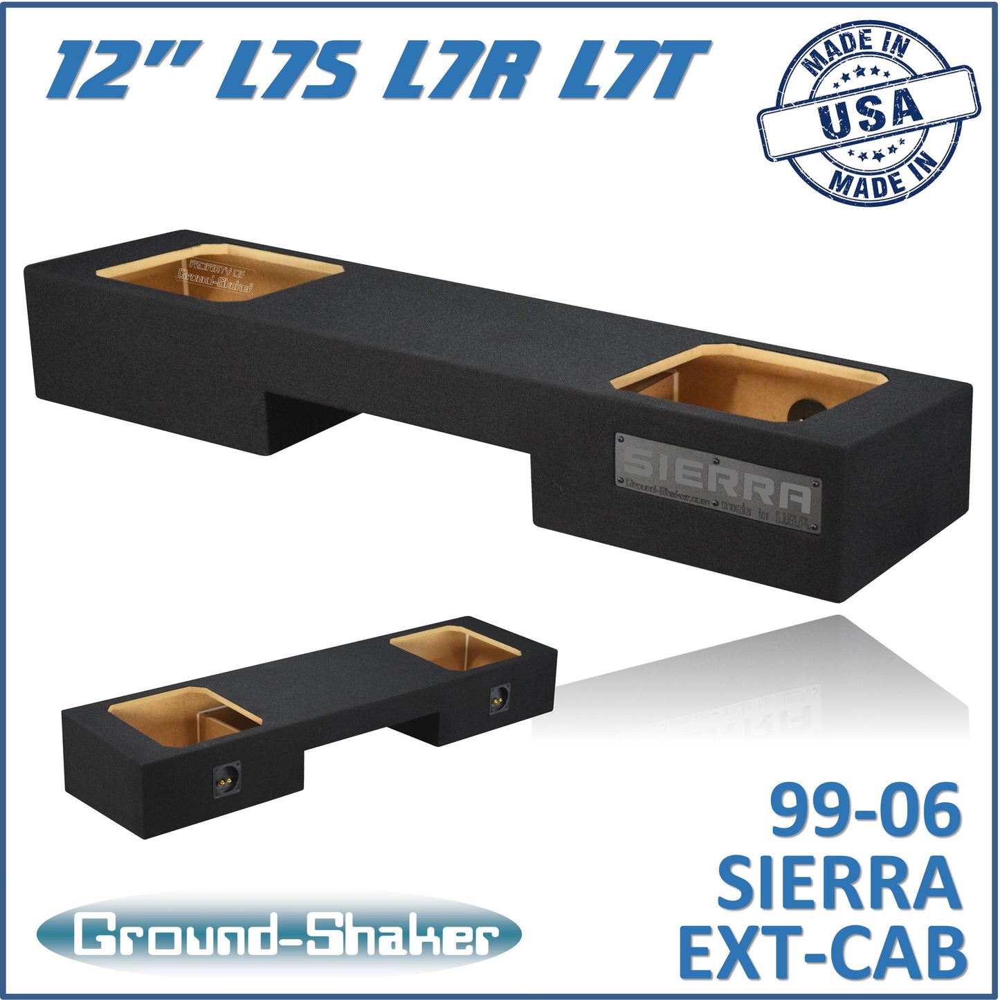 NGMKK2- 8" | 10" | 12"