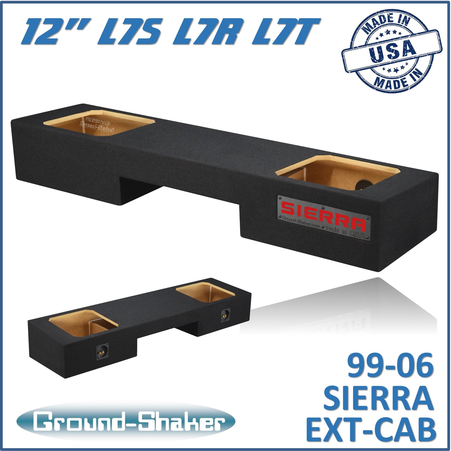 NGMKK2- 8" | 10" | 12"