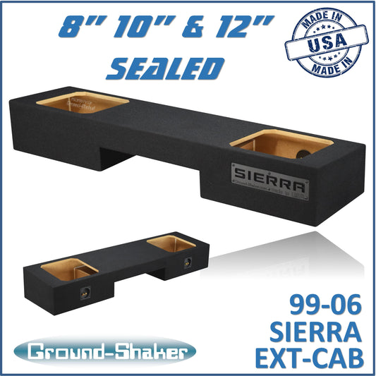 NGMKK2- 8" | 10" | 12"