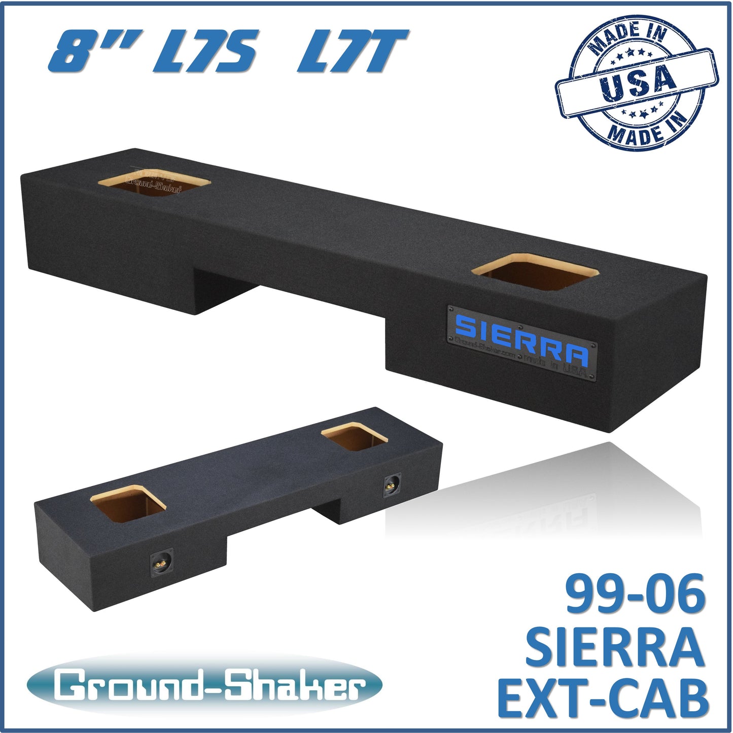 NGMKK2- 8" | 10" | 12"