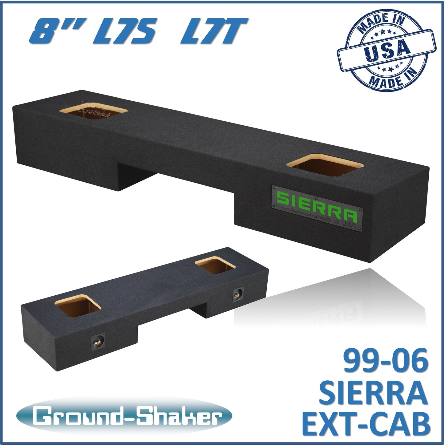 NGMKK2- 8" | 10" | 12"