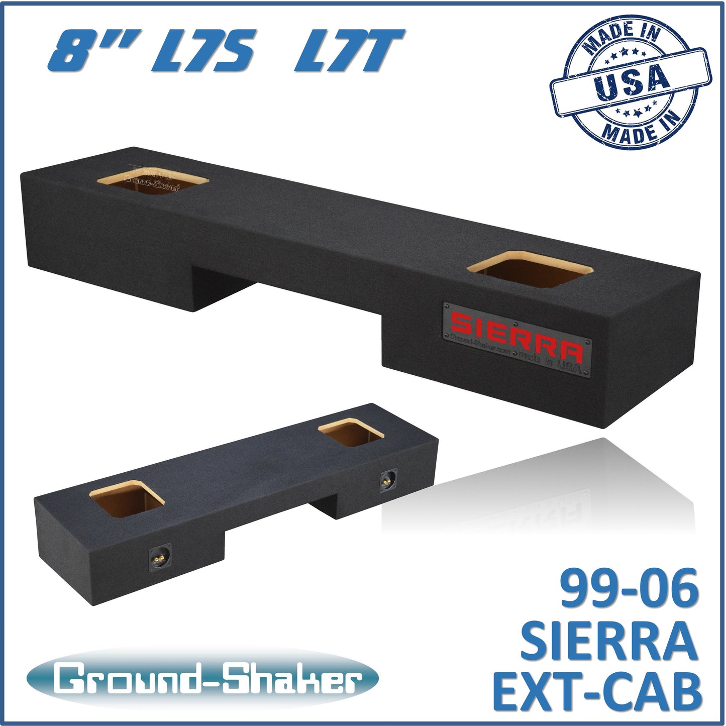 NGMKK2- 8" | 10" | 12"