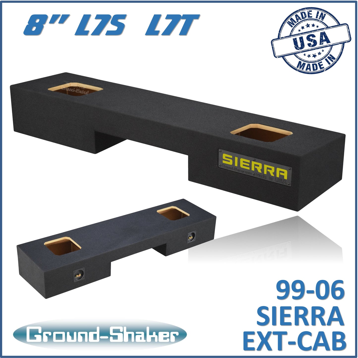 NGMKK2- 8" | 10" | 12"