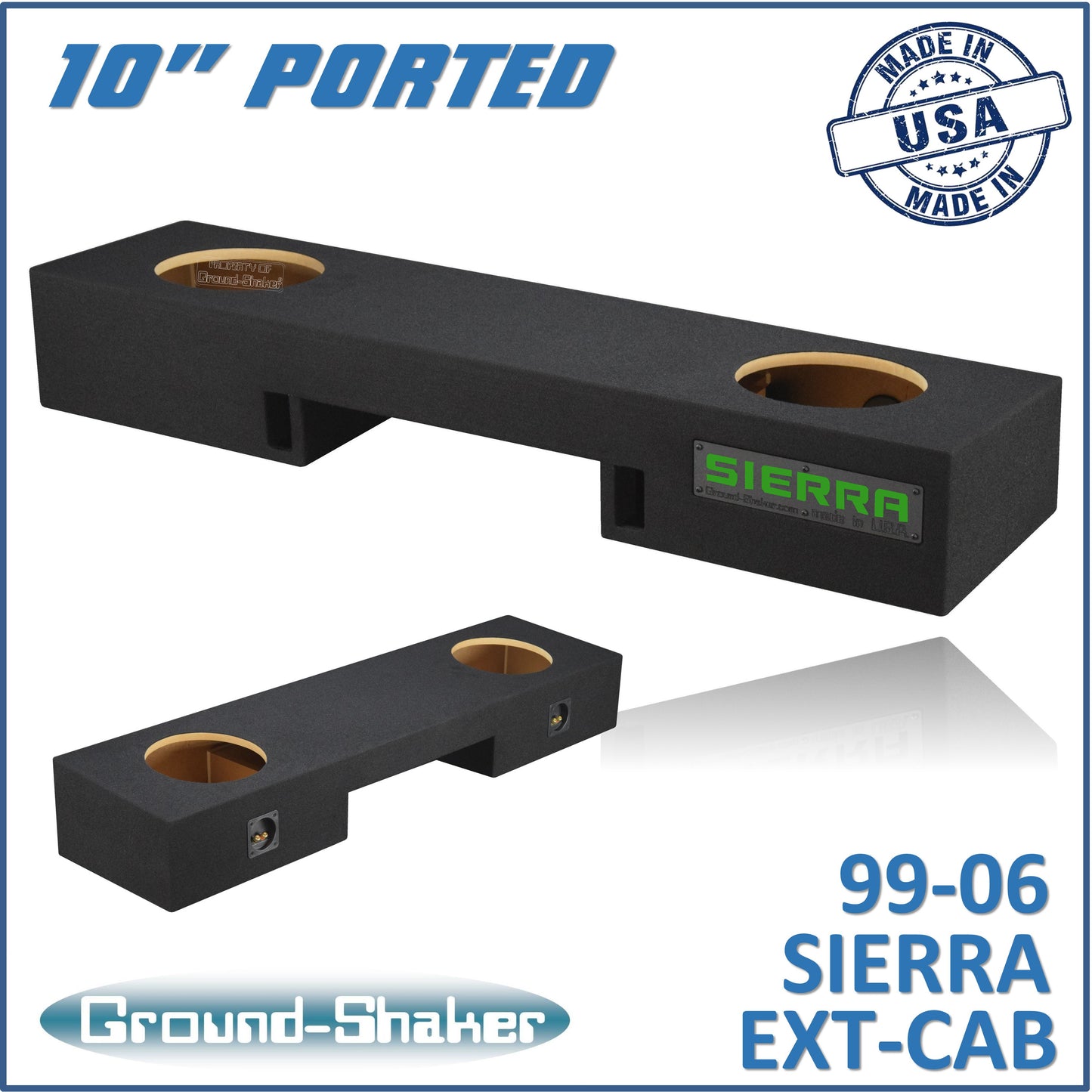 NGMP2- 8" | 10" | 12"