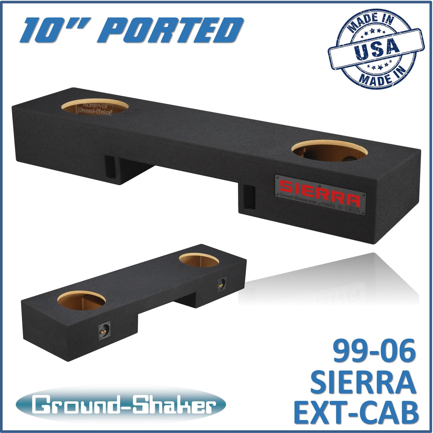 NGMP2- 8" | 10" | 12"