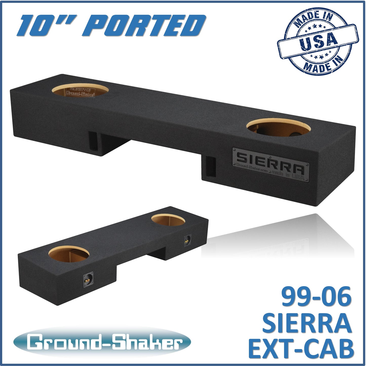 NGMP2- 8" | 10" | 12"