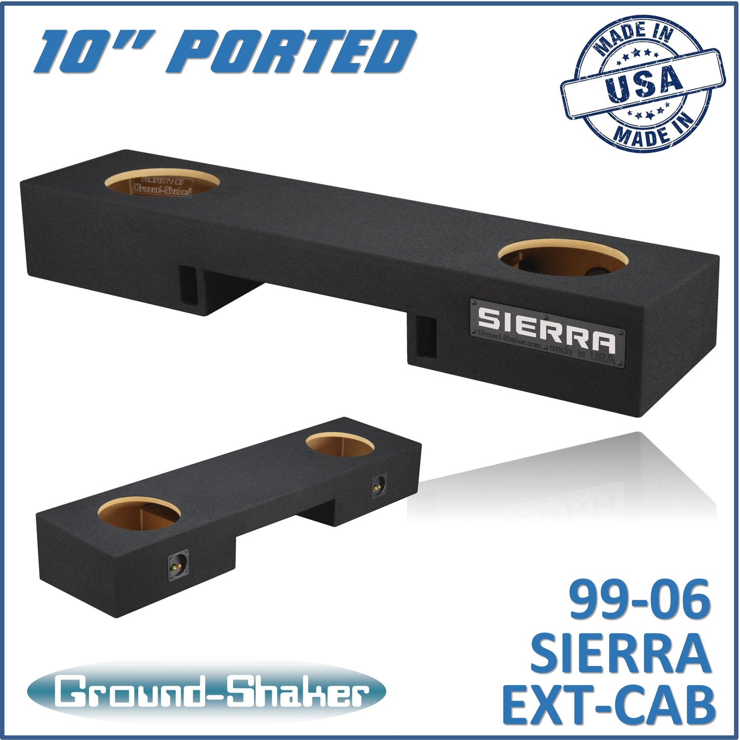 NGMP2- 8" | 10" | 12"