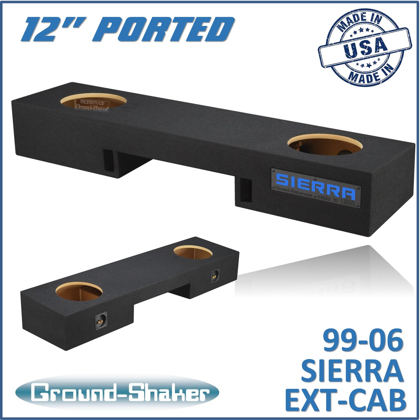 NGMP2- 8" | 10" | 12"