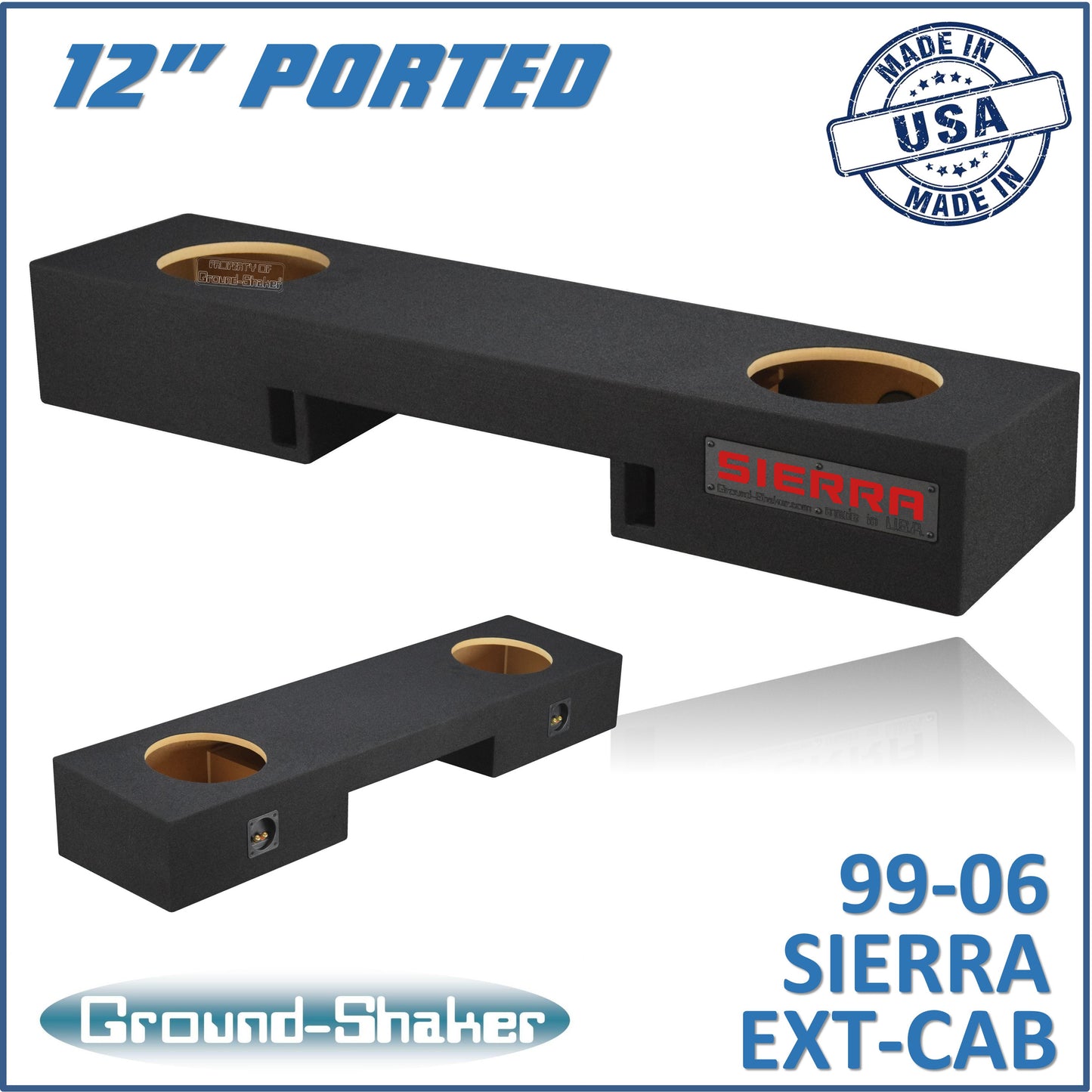 NGMP2- 8" | 10" | 12"