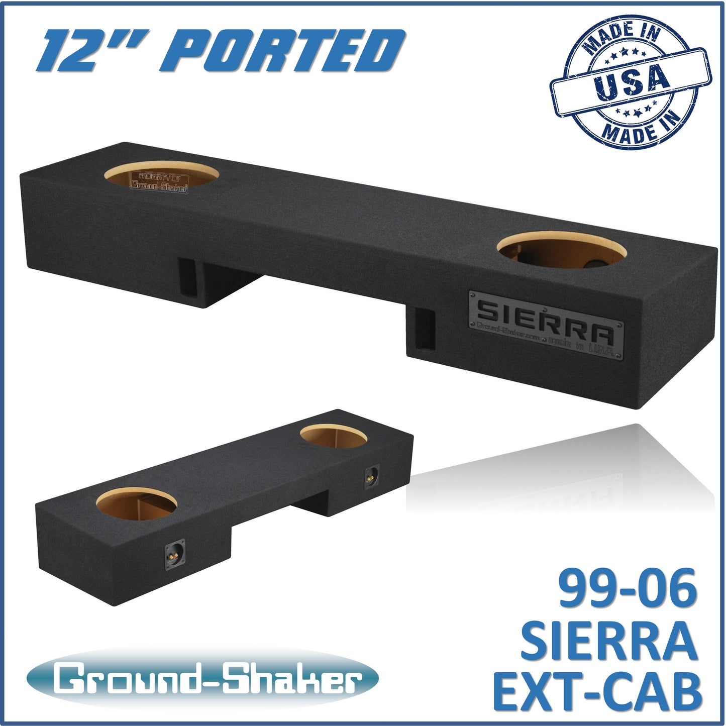 NGMP2- 8" | 10" | 12"