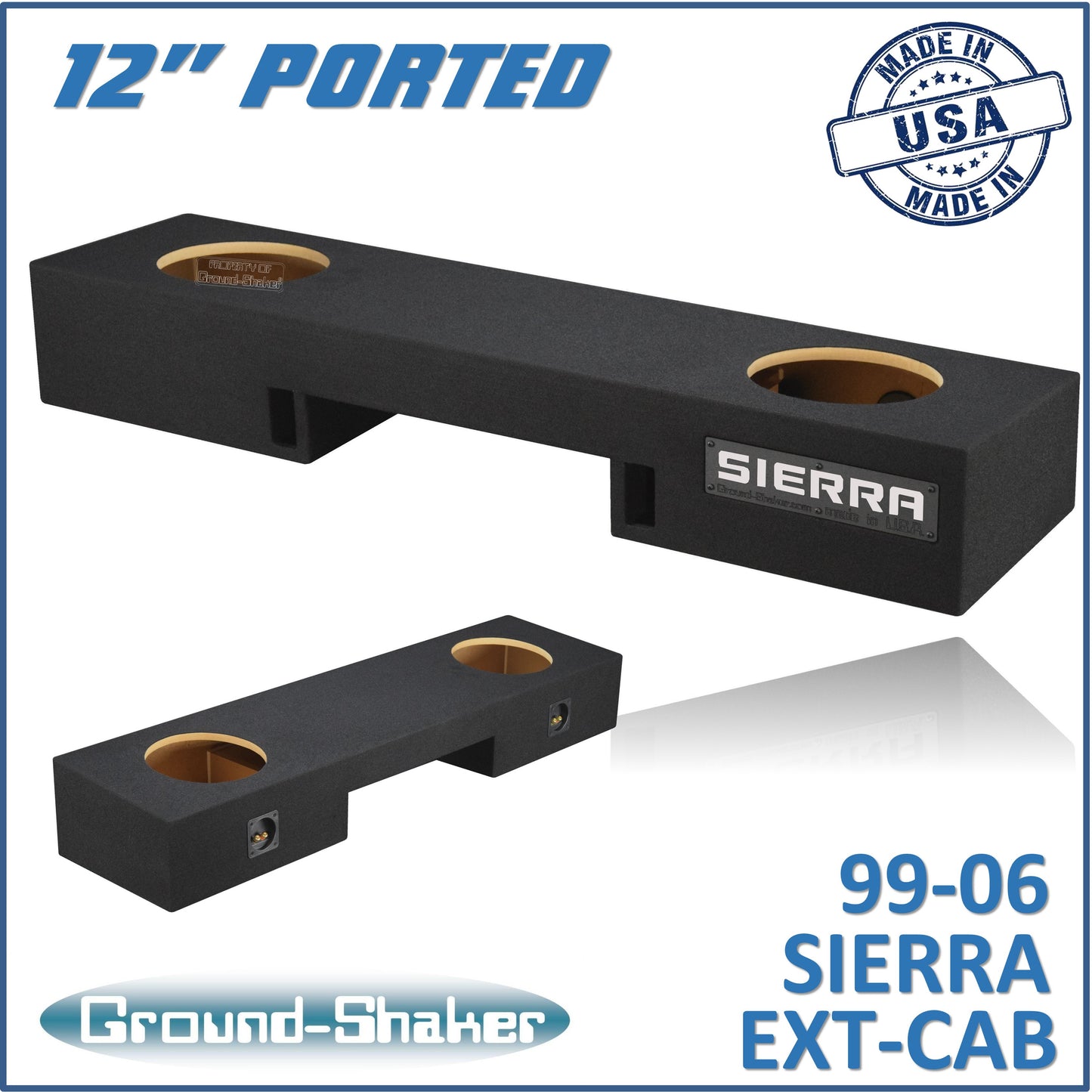 NGMP2- 8" | 10" | 12"