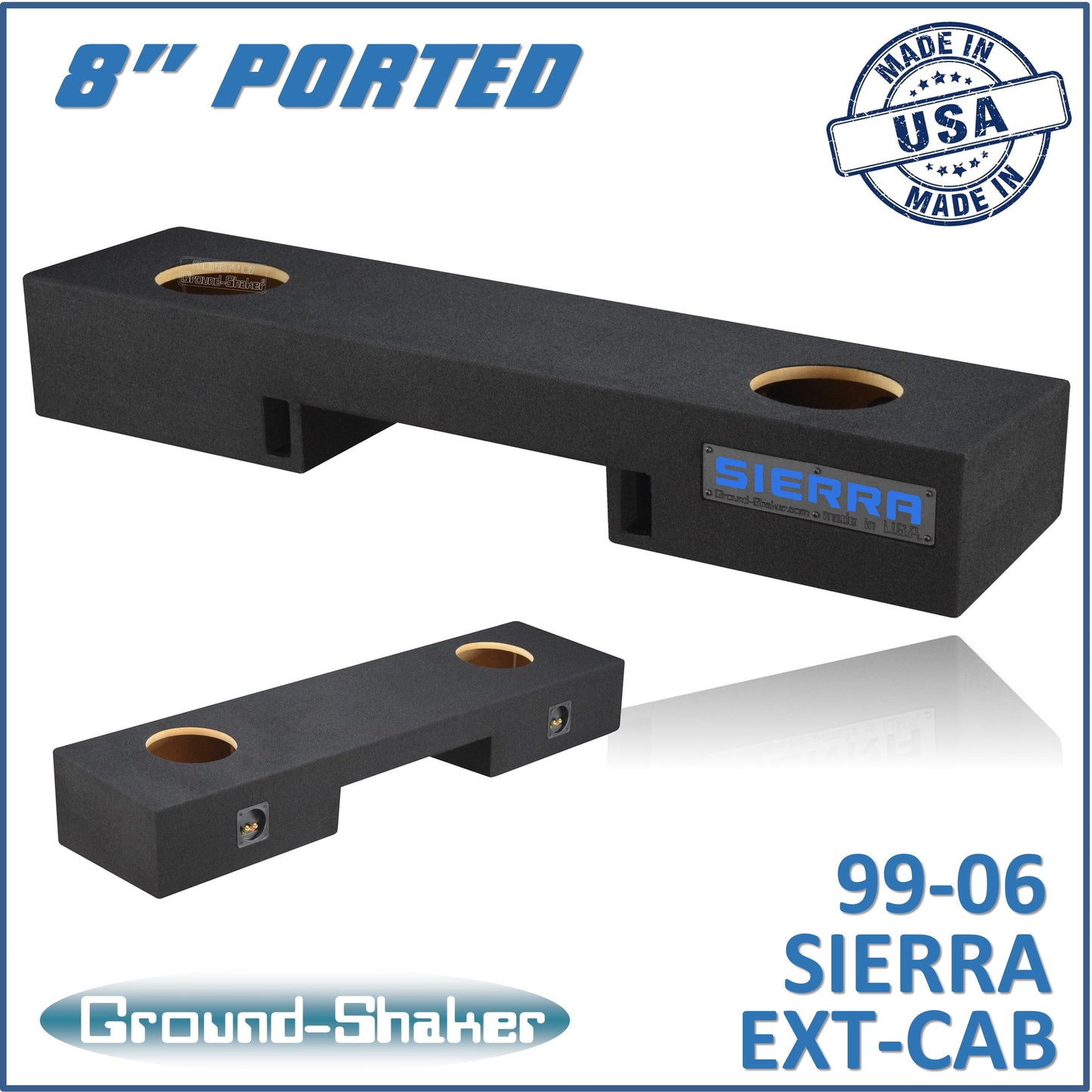 NGMP2- 8" | 10" | 12"