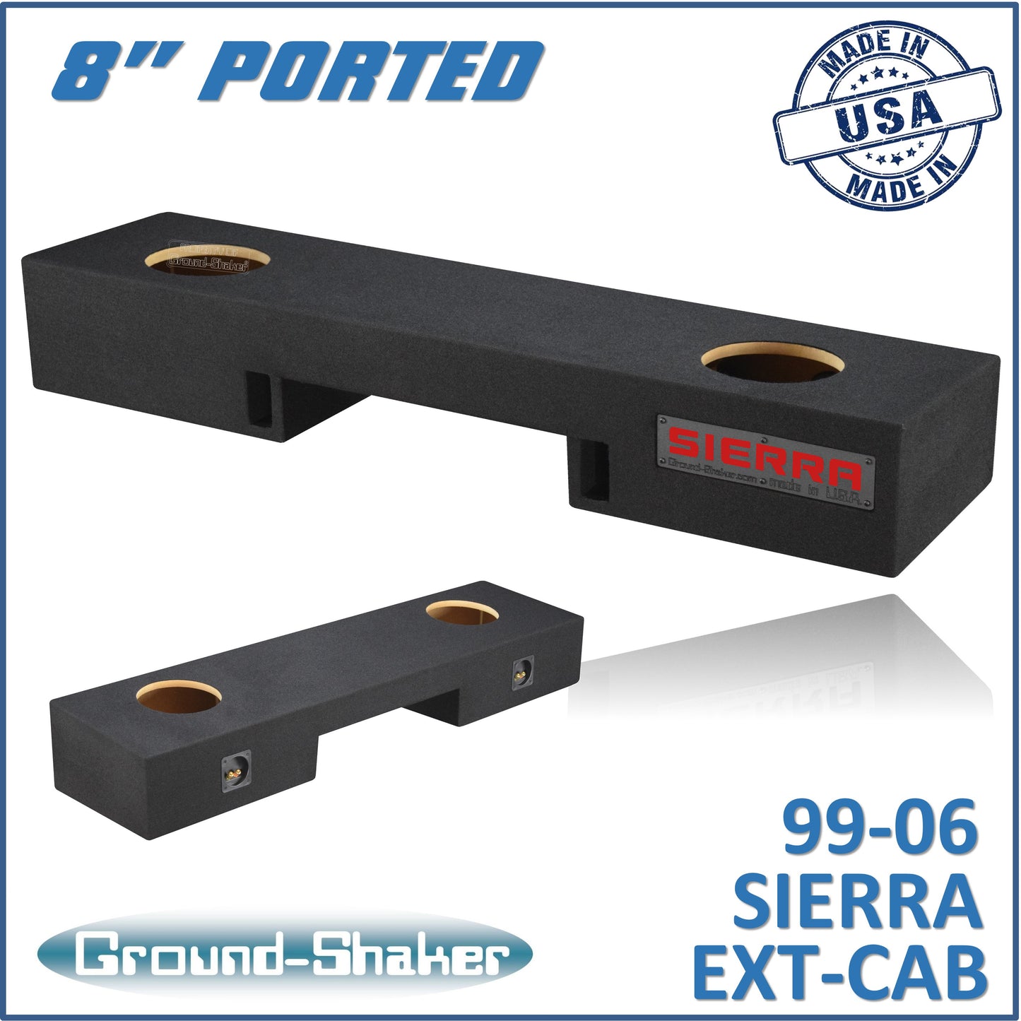 NGMP2- 8" | 10" | 12"