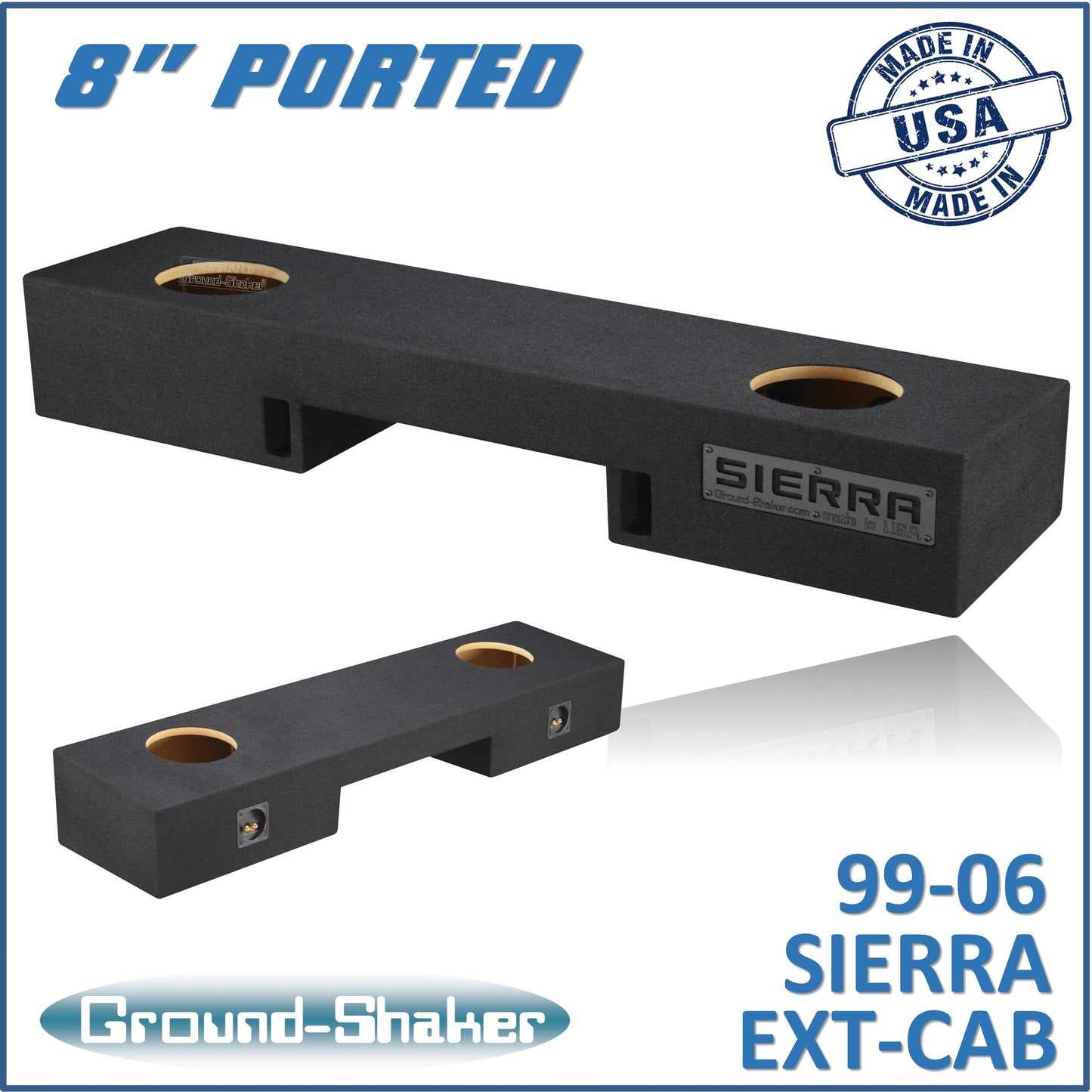 NGMP2- 8" | 10" | 12"