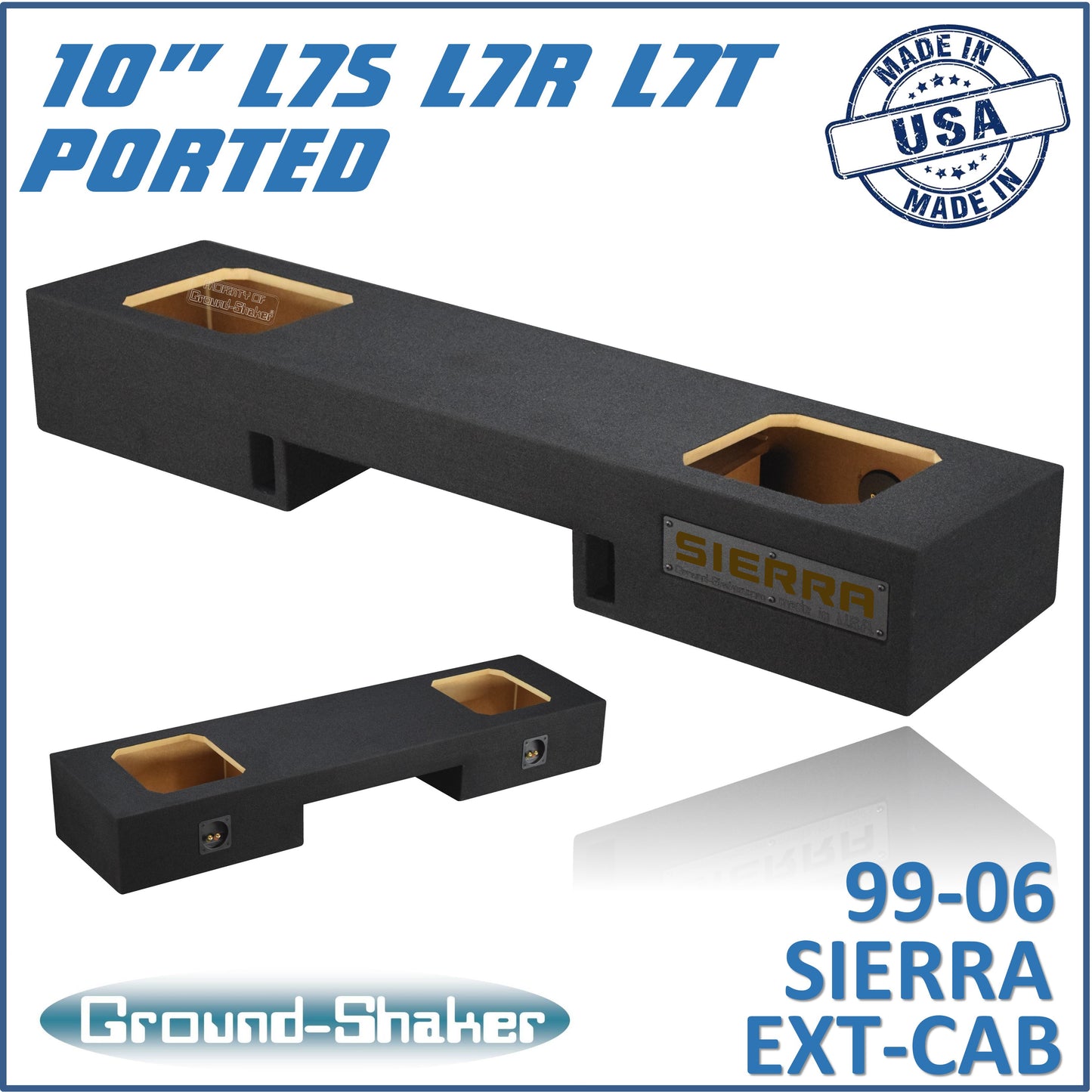 NGMPK2- 8" | 10" | 12"