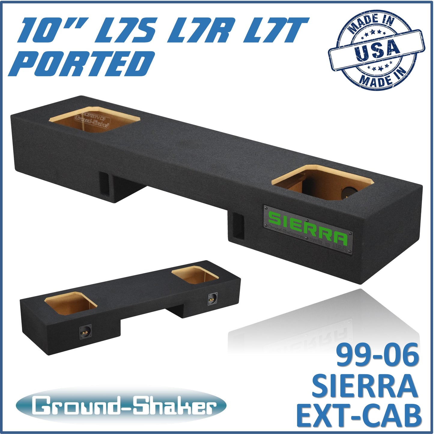 NGMPK2- 8" | 10" | 12"