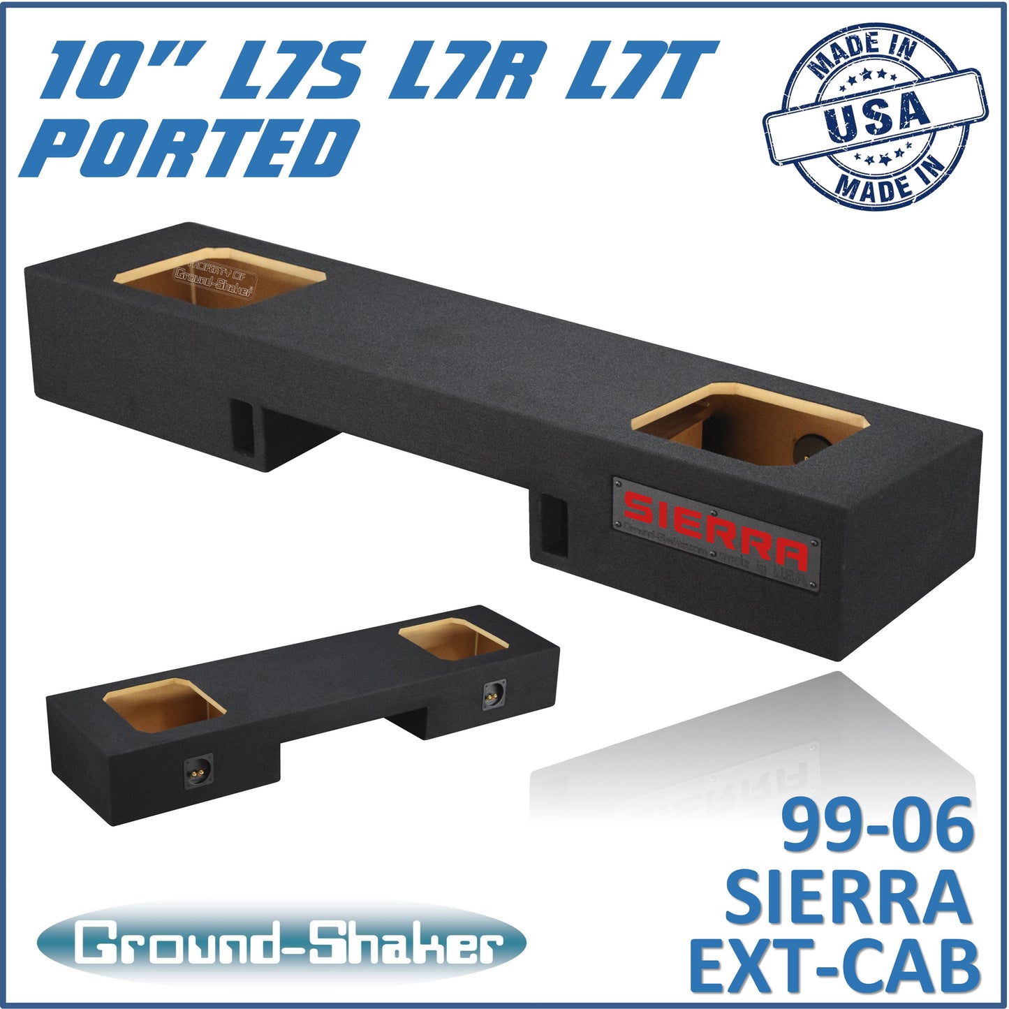 NGMPK2- 8" | 10" | 12"