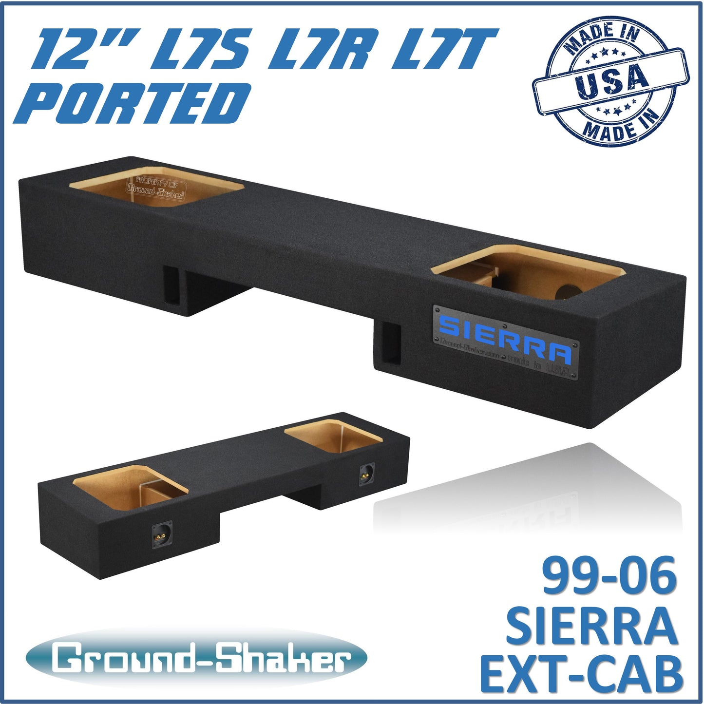 NGMPK2- 8" | 10" | 12"