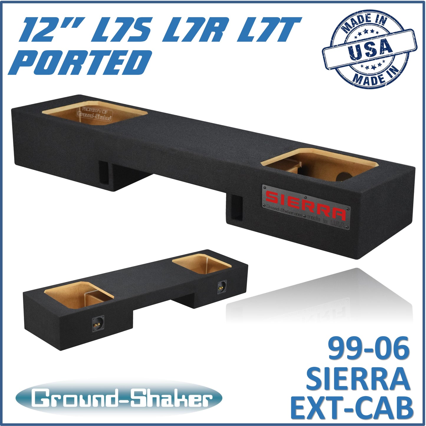 NGMPK2- 8" | 10" | 12"