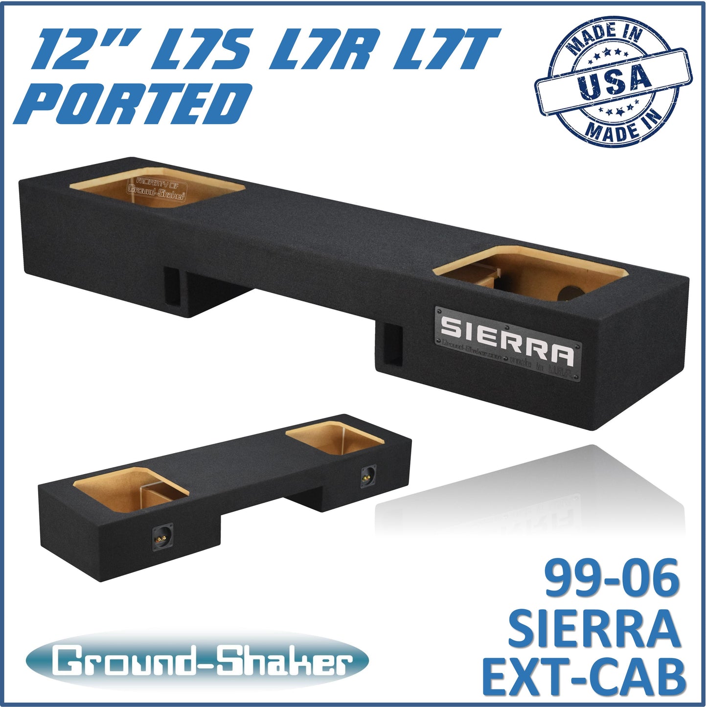 NGMPK2- 8" | 10" | 12"