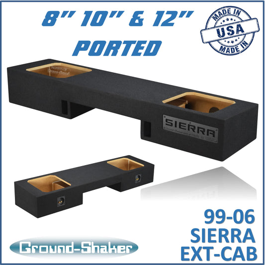 NGMPK2- 8" | 10" | 12"